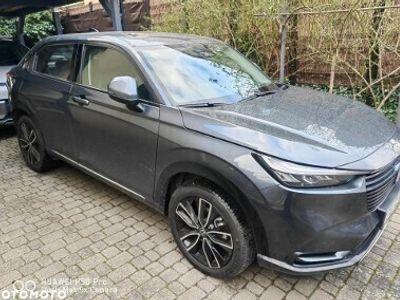 używany Honda HR-V HR-V II 2023III Advance + pakiet serwisowy + powłoka ceramiczna