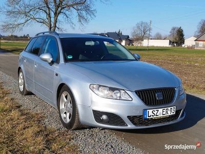 Seat Exeo