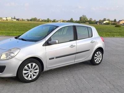 Renault Clio II