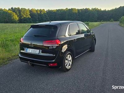 Citroën C4 Picasso