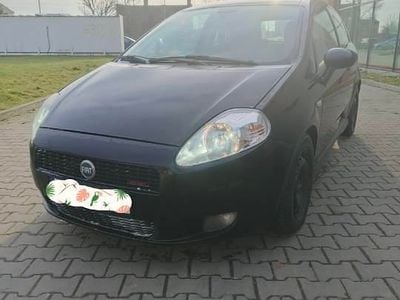 Używany Fiat Grande Punto Sport 2006 Hatchback