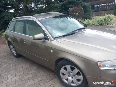 używany Audi A3 a4 b7 1.9 2007 rok !passat golf sportsvan zamiana