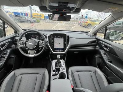 Subaru Nowe 2025 Subaru Crosstrek Platinum SUV | 157 900 zł (Uczciwa cena)