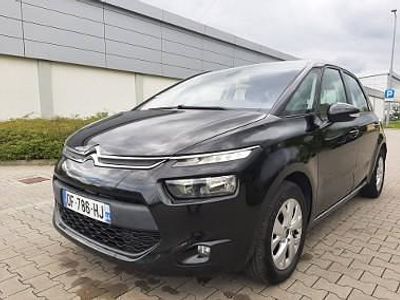 używany Citroën C4 Picasso II 1.6 hdi 180 tysięcy kilometrów