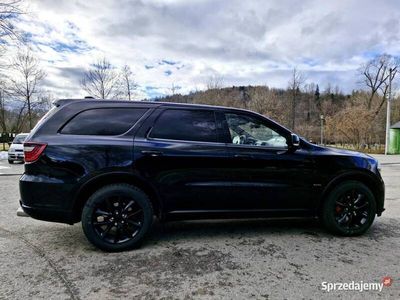 Używany 2017 Dodge Durango SUV | 104 000 zł
