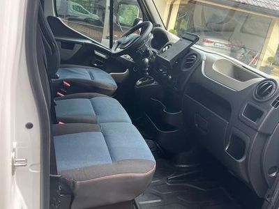 Używany Renault Master 2015 Van