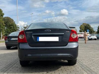 używany Ford Focus MK2 1.8 TDCI 115km