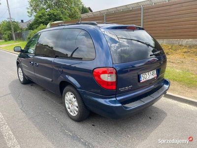 Chrysler Grand Voyager