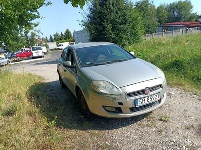 Fiat Bravo