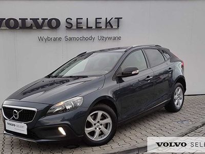 używany Volvo V40 CC D2 Drive-E Momentum
