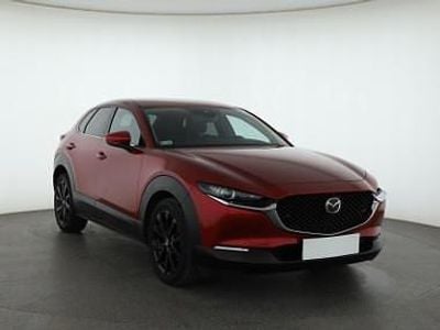 Czerwony Używany 2019 Mazda CX-30 SUV | 93 999 zł (Uczciwa cena)