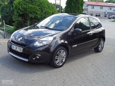 Renault Clio III