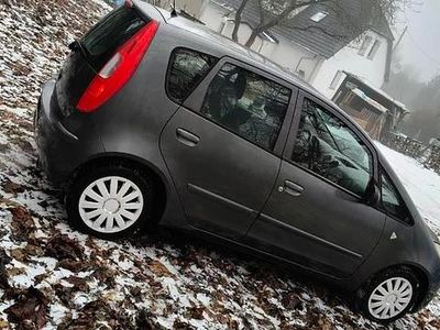 Używany Mitsubishi Colt 109 KM (80 kW) 2004 Hatchback