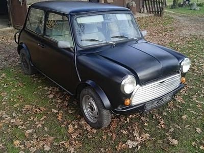 Używany Austin Mini 1987