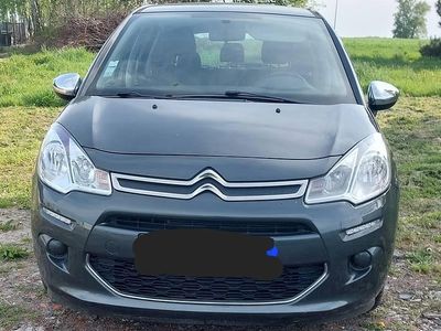 Używany 2016 Citroën C3 | 18 500 zł (Super Cena)