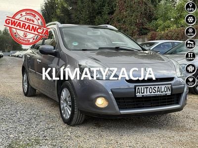 Renault Clio GrandTour