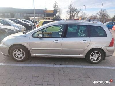 Używany 2004 Peugeot 307 Kombi | 2800 zł (Super Cena)