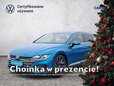 Używany 2024 VW Arteon | 185 000 zł