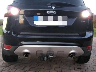 Używany 2009 Ford Kuga SUV | 34 800 zł (Drogi)
