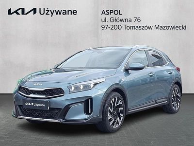 Używany 2025 Kia XCeed SUV | 104 500 zł (Uczciwa cena)