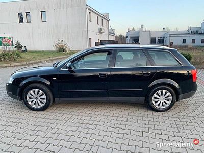 używany Audi A4 B6 Avant*2.0**