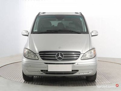 używany Mercedes Viano 3.0 CDI