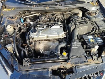 Używany Mitsubishi Lancer 2004 Brązowy Sedan/Limuzyna