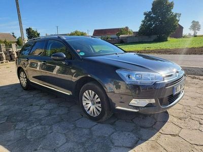 Citroën C5