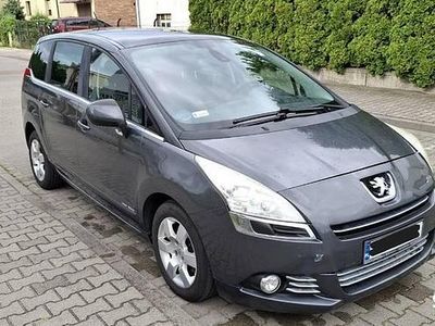 Używany 2011 Peugeot 5008 | 19 990 zł (Super Cena)