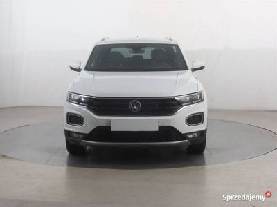 używany VW T-Roc 1.5 TSI