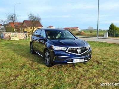 Używany Acura MDX 2019 SUV