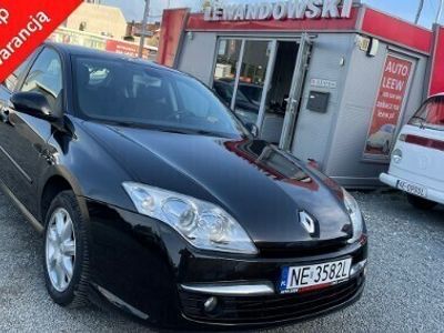 Renault Laguna III