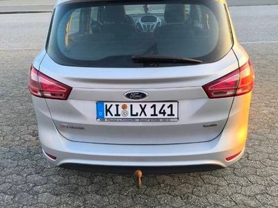 Używany Ford B-MAX 2012 Minivan