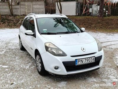 Używany 2012 Renault Clio IV | 7900 zł (Uczciwa cena)