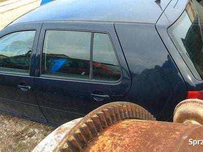 Używany VW Golf IV 1999