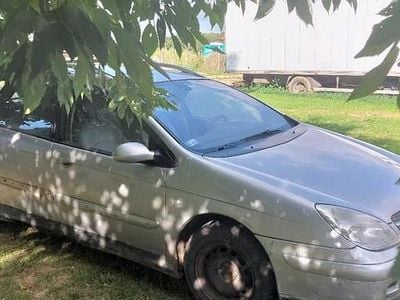 Citroën C5