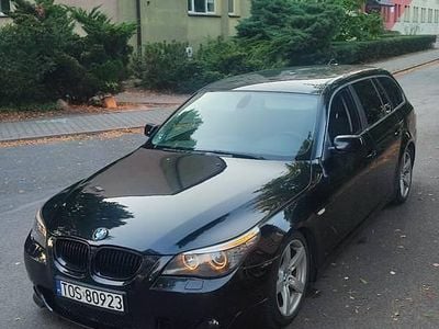 BMW 525