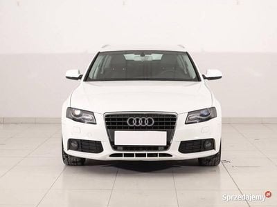 Używany Audi A4 2011 Biały Kombi