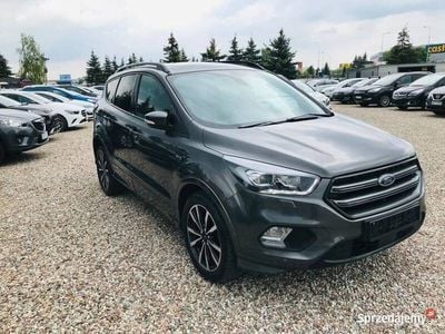 Używany Ford Kuga ST-Line 2019 SUV