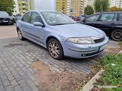 Renault Laguna II