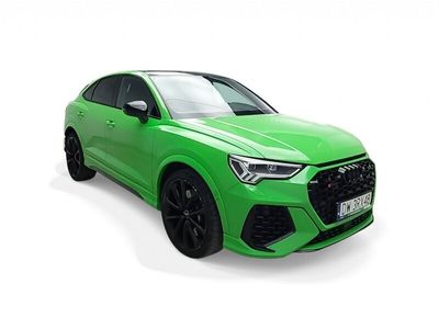 używany Audi RS Q3 2.5dm 400KM 2021r. 76 551km