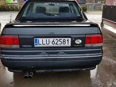 Używany 1993 Subaru Legacy | 20 900 zł