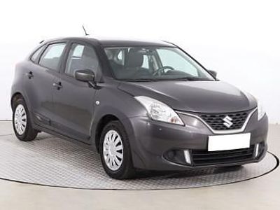 Suzuki Baleno