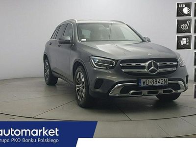 Mercedes GLC200