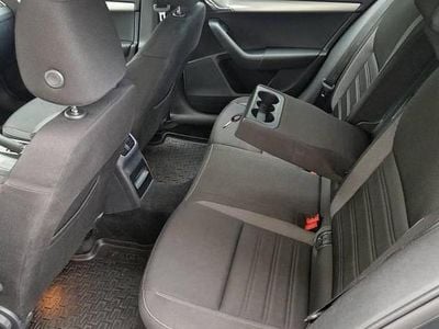 Grafitowy Używany 2019 Skoda Octavia Ambition Hatchback | 48 500 zł (Uczciwa cena)