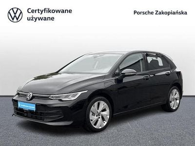 używany VW Golf VIII Golf 1.5 Life P 110 TSID6F