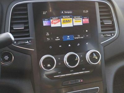 używany Renault Mégane IV 