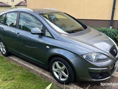 Seat Altea XL
