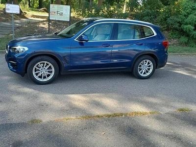 Używany BMW X3 2018 Inny kolor SUV