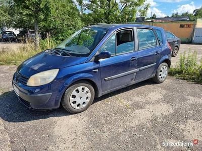 Renault Scénic II
